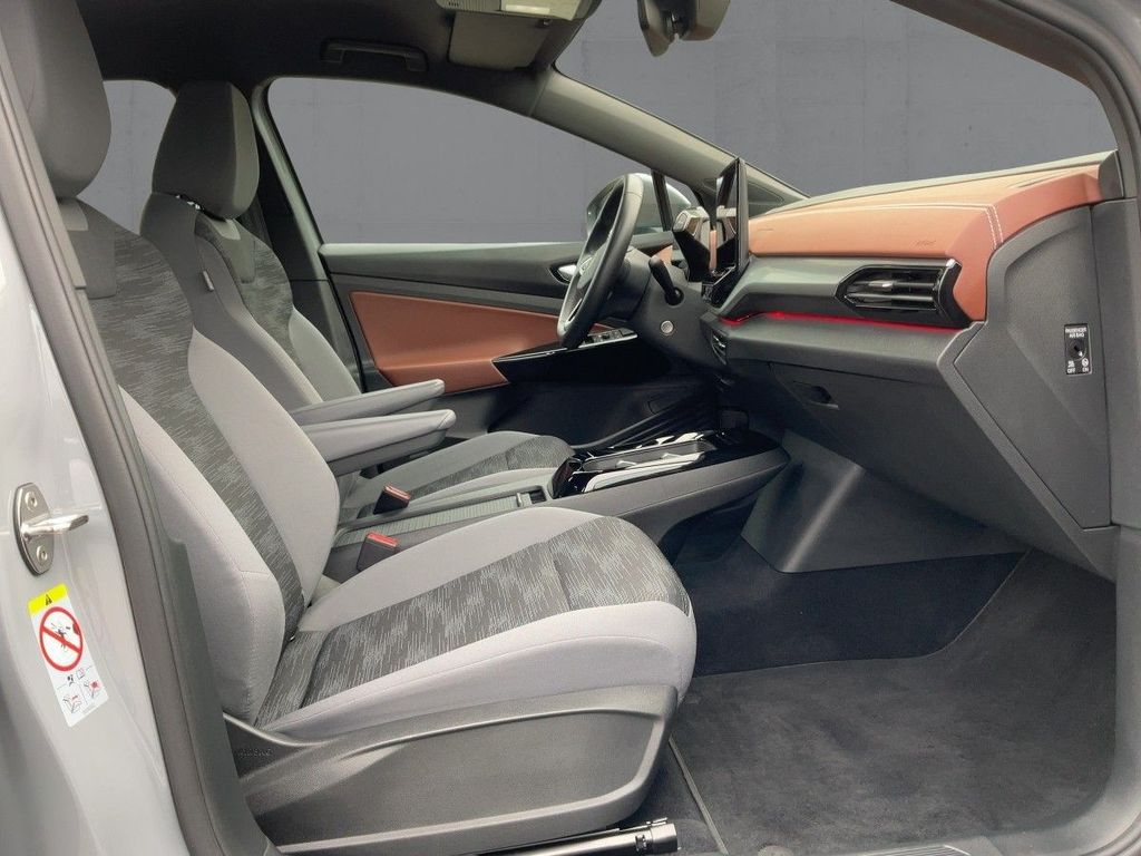 Volkswagen ID.5 2022