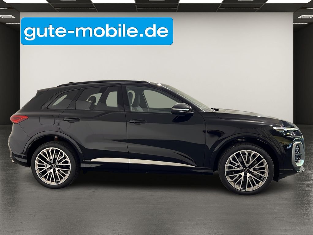 Audi SQ5 2025