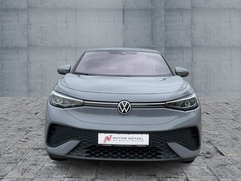 Volkswagen ID.5 2022