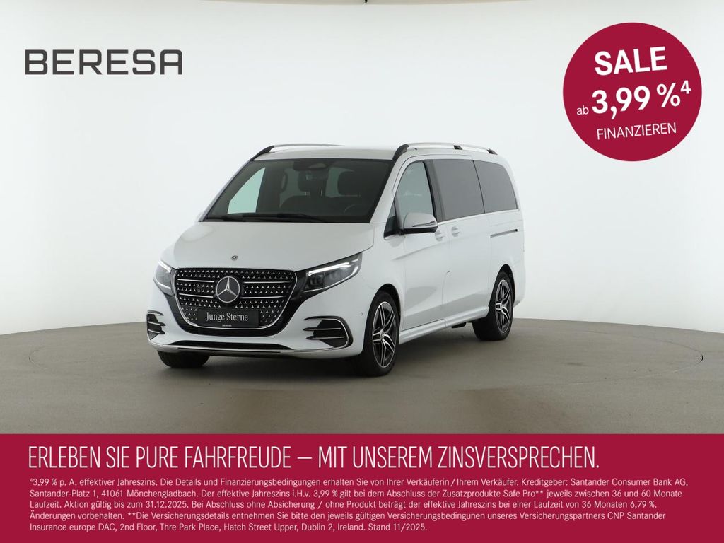 Mercedes-Benz V 300 2024