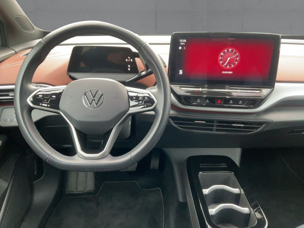 Volkswagen ID.5 2022