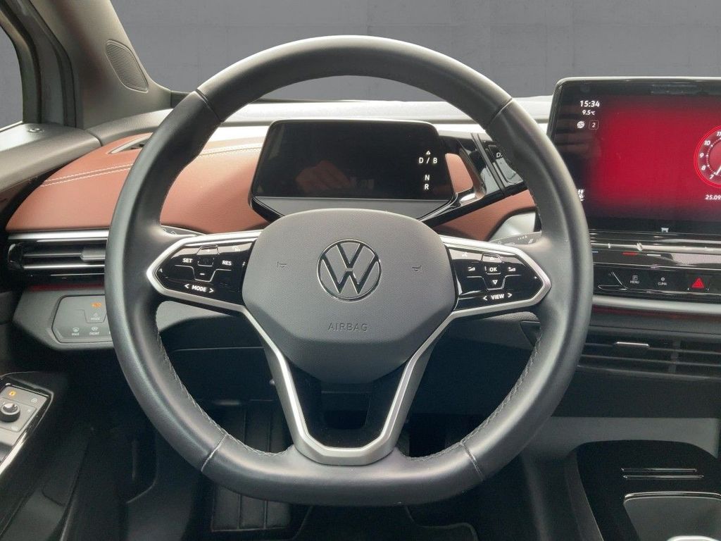 Volkswagen ID.5 2022