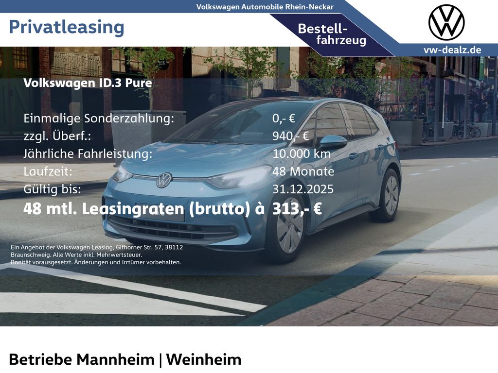 Volkswagen ID.3