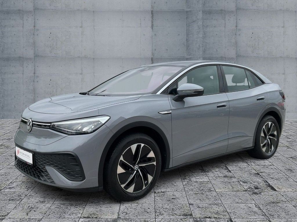 Volkswagen ID.5 2022