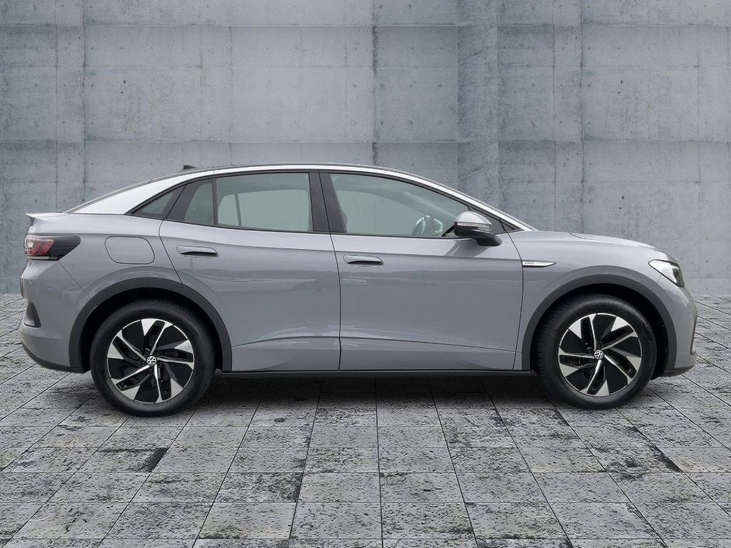 Volkswagen ID.5 2022