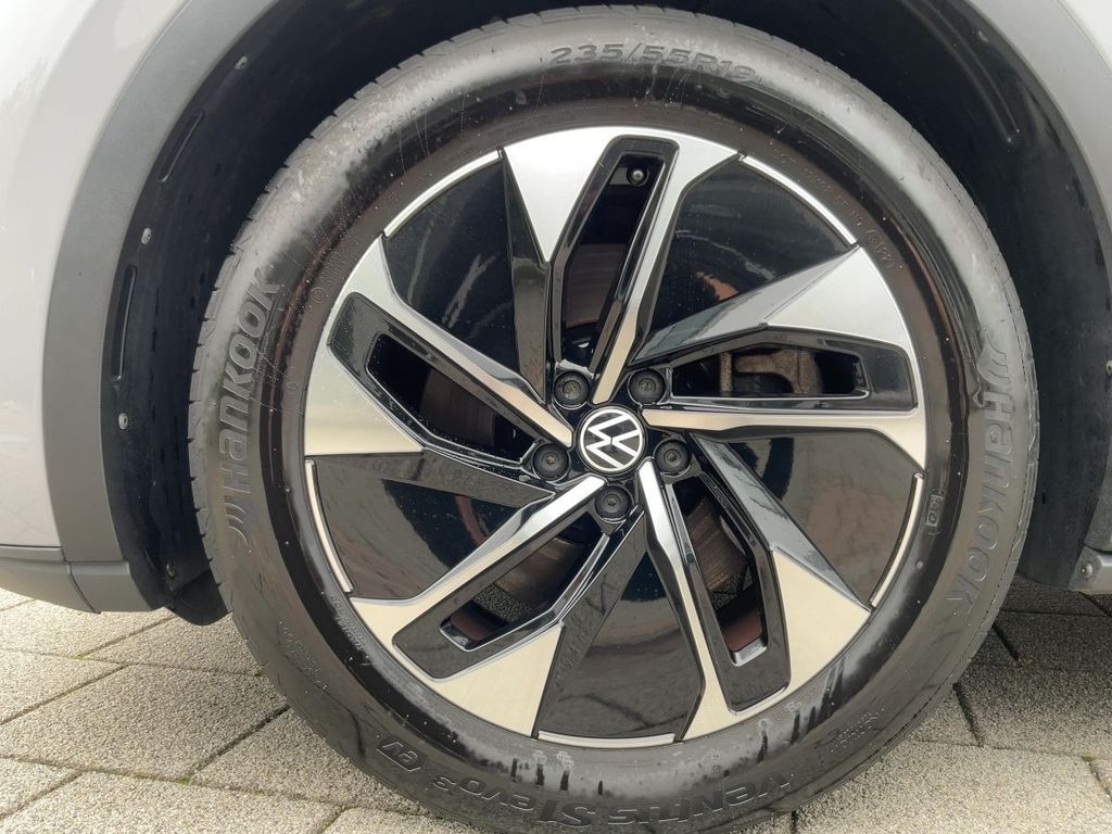 Volkswagen ID.5 2022