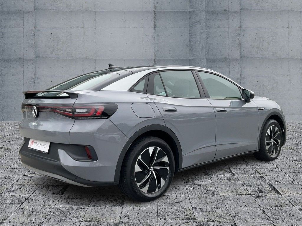 Volkswagen ID.5 2022