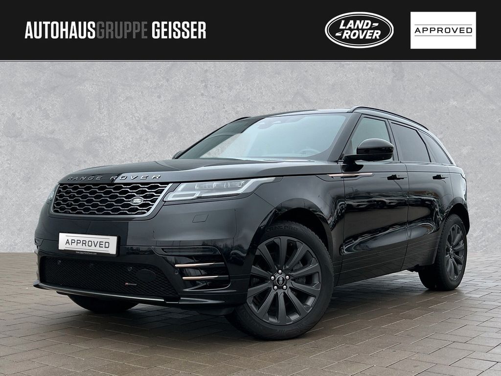 Land Rover Range Rover Velar 2022