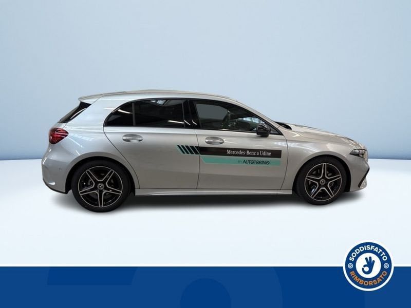 Mercedes-Benz A 180 2025