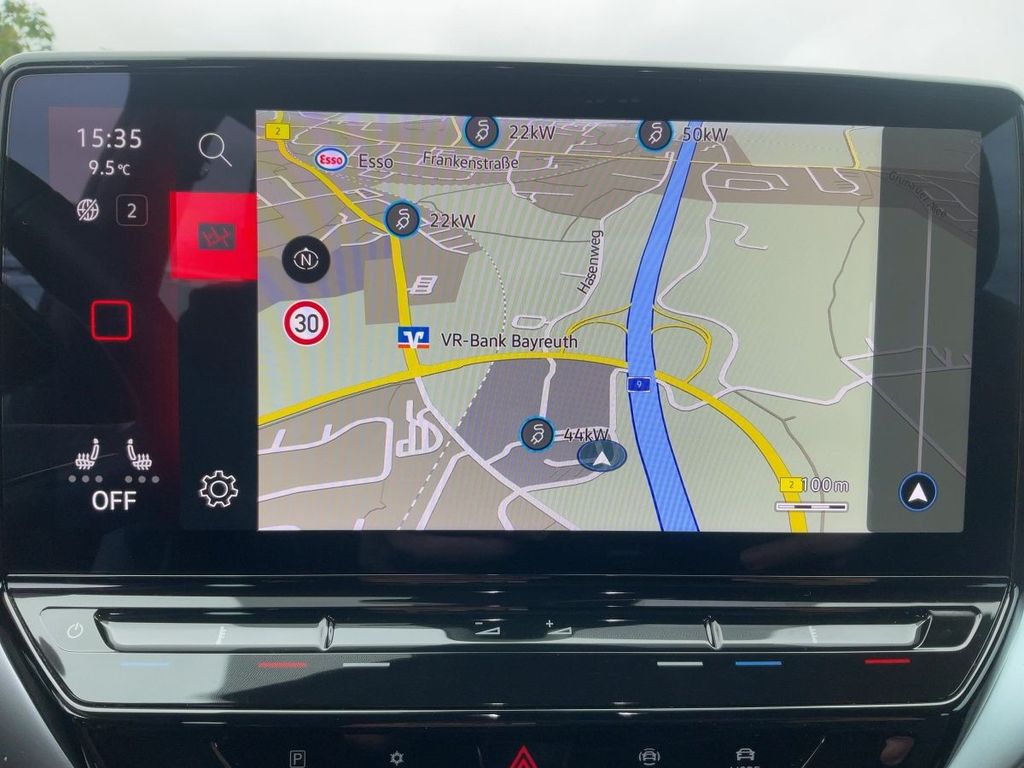 Volkswagen ID.5 2022