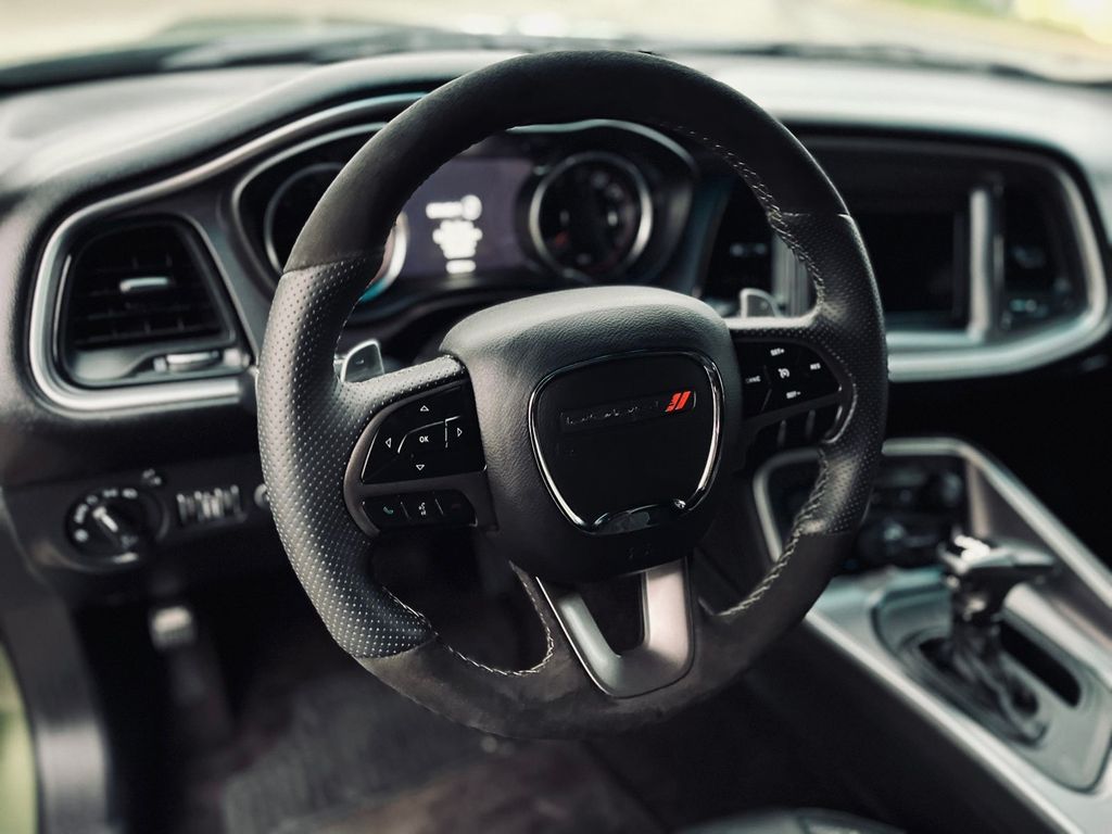 Dodge Challenger 2019