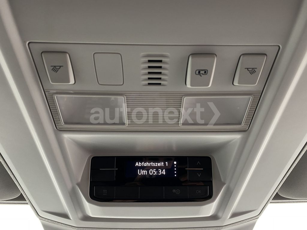 Volkswagen Crafter 2021