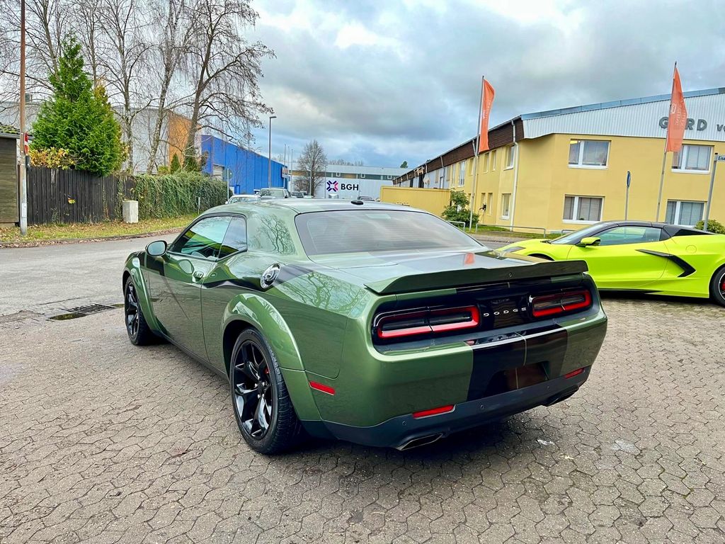 Dodge Challenger 2019