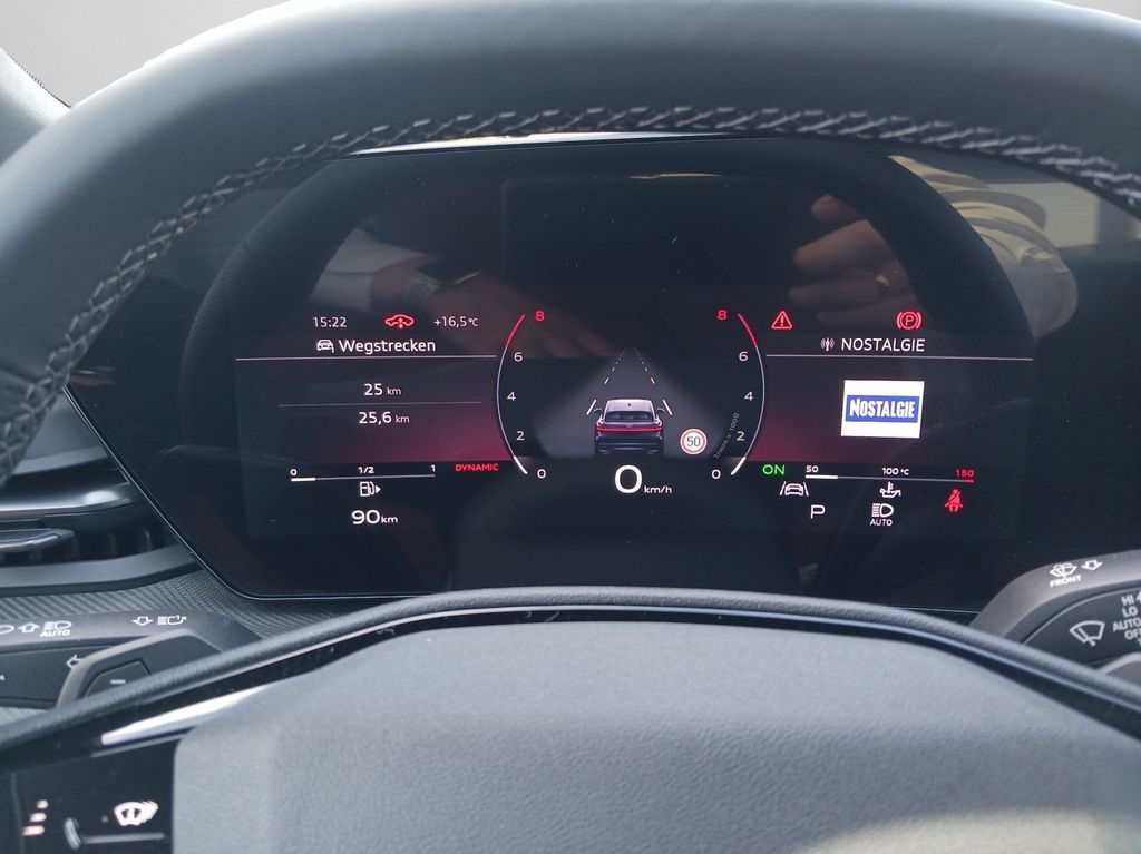 Audi SQ5 2025