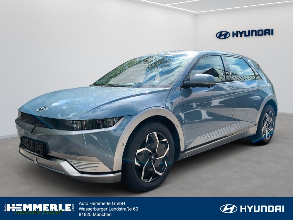 Hyundai IONIQ 5 2023