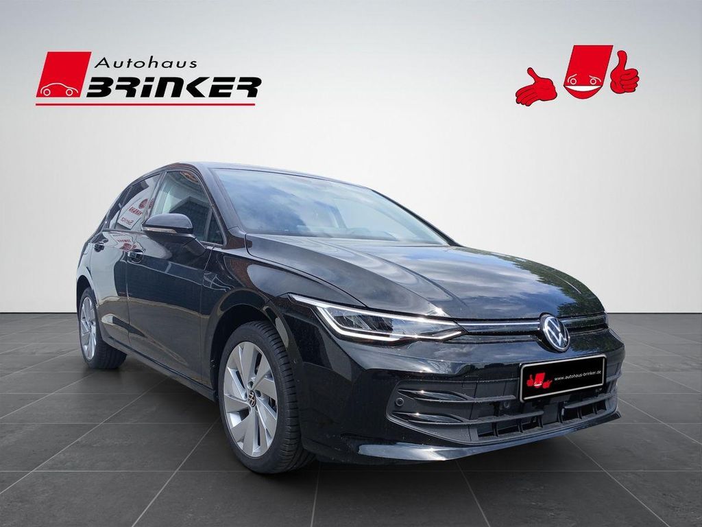 Volkswagen Golf 2025