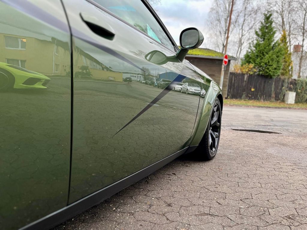 Dodge Challenger 2019