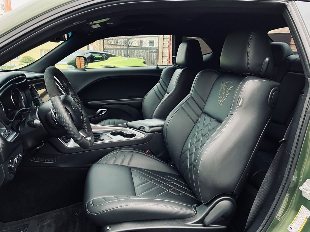 Dodge Challenger 2019