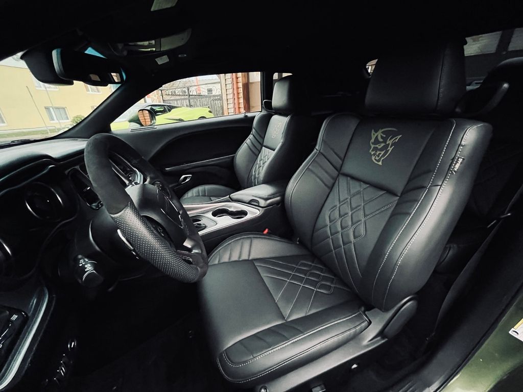 Dodge Challenger 2019