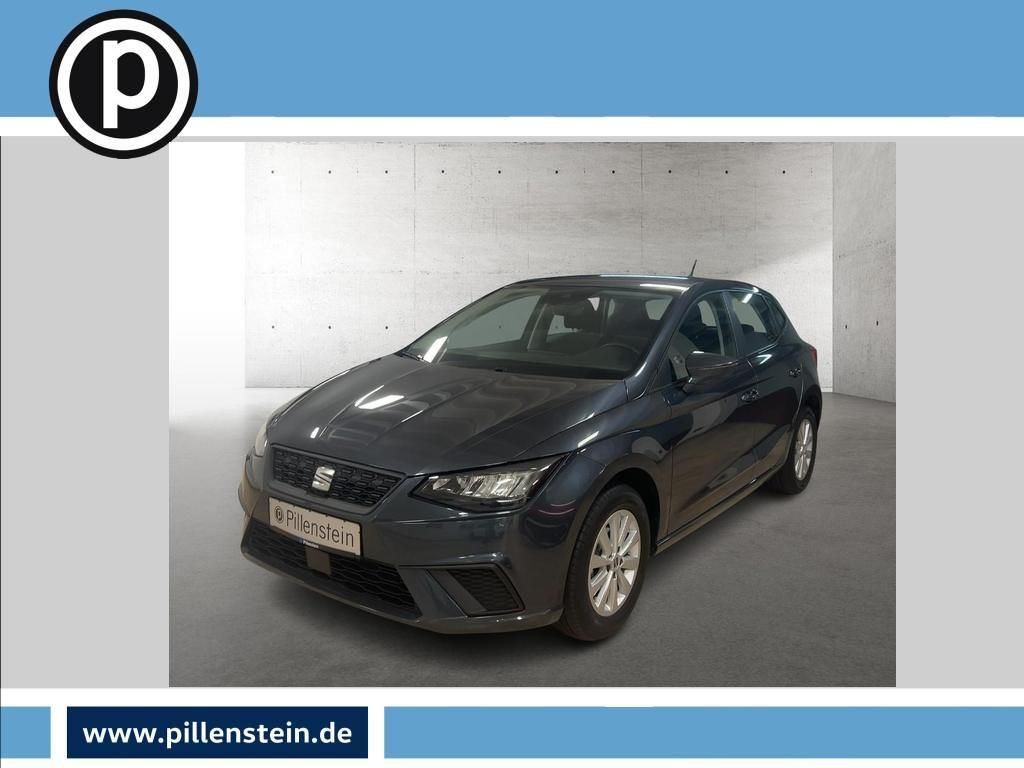 Seat Ibiza 2022