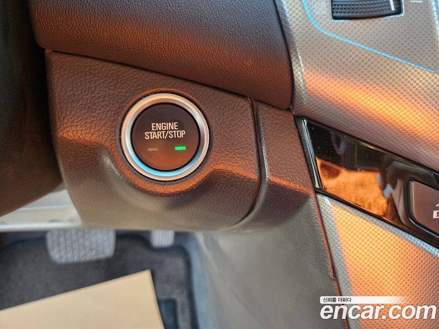 ChevroletGMDaewoo Cruze 2011