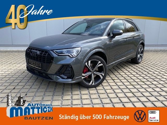 Audi Q3 2024