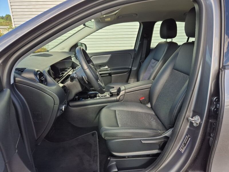 Mercedes-Benz GLA 180 2020