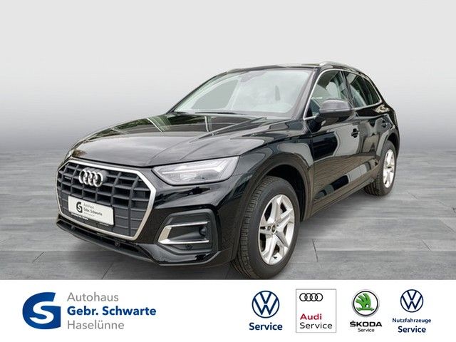 Audi Q5 2022