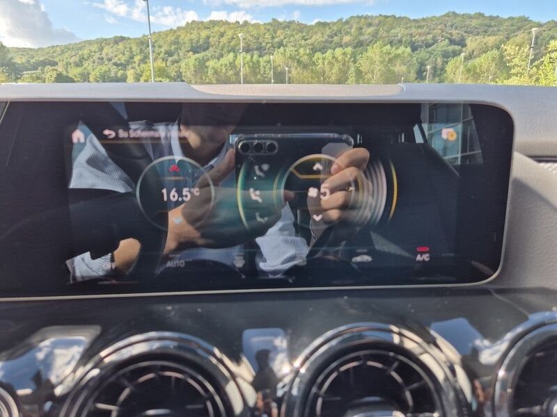 Mercedes-Benz GLA 180 2020