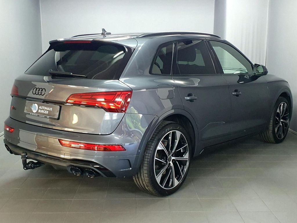 Audi SQ5 2024