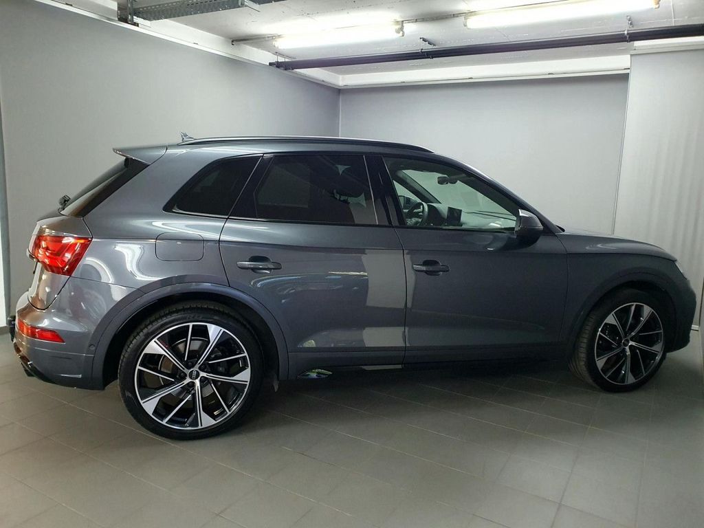 Audi SQ5 2024