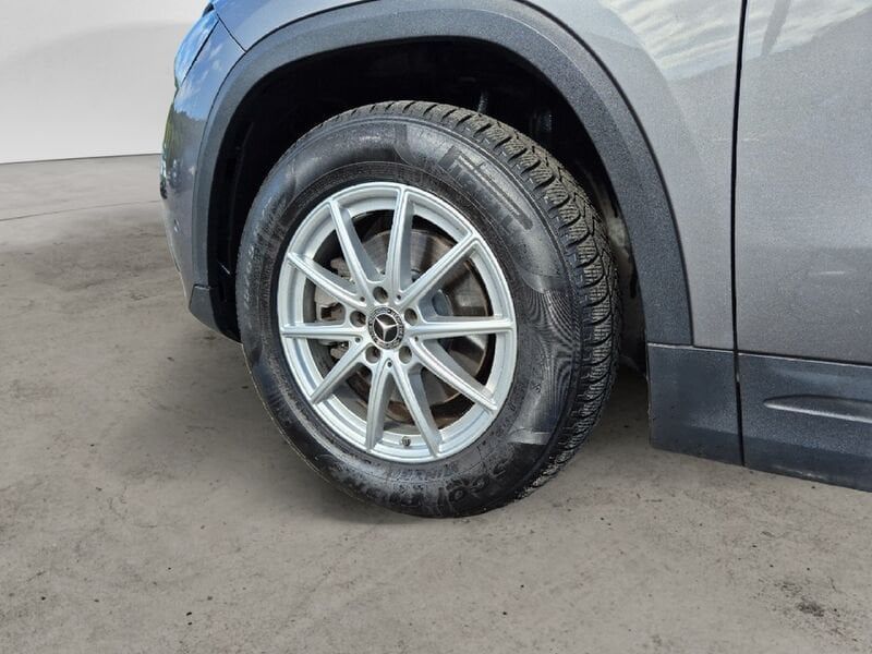 Mercedes-Benz GLA 180 2020