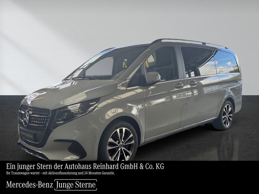 Mercedes-Benz V 250 2024