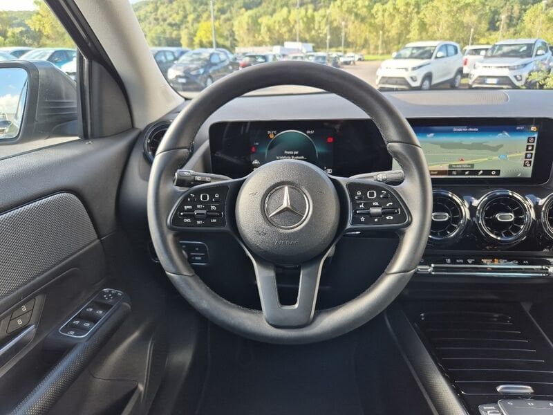 Mercedes-Benz GLA 180 2020