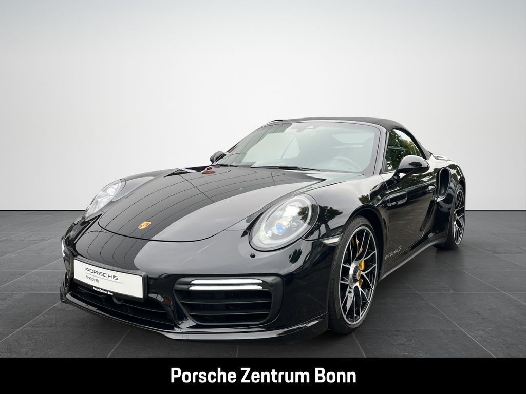 Porsche 991 2017