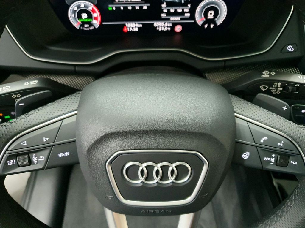Audi SQ5 2024