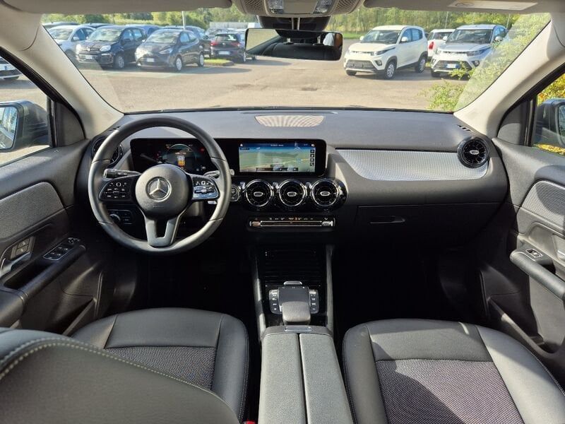 Mercedes-Benz GLA 180 2020