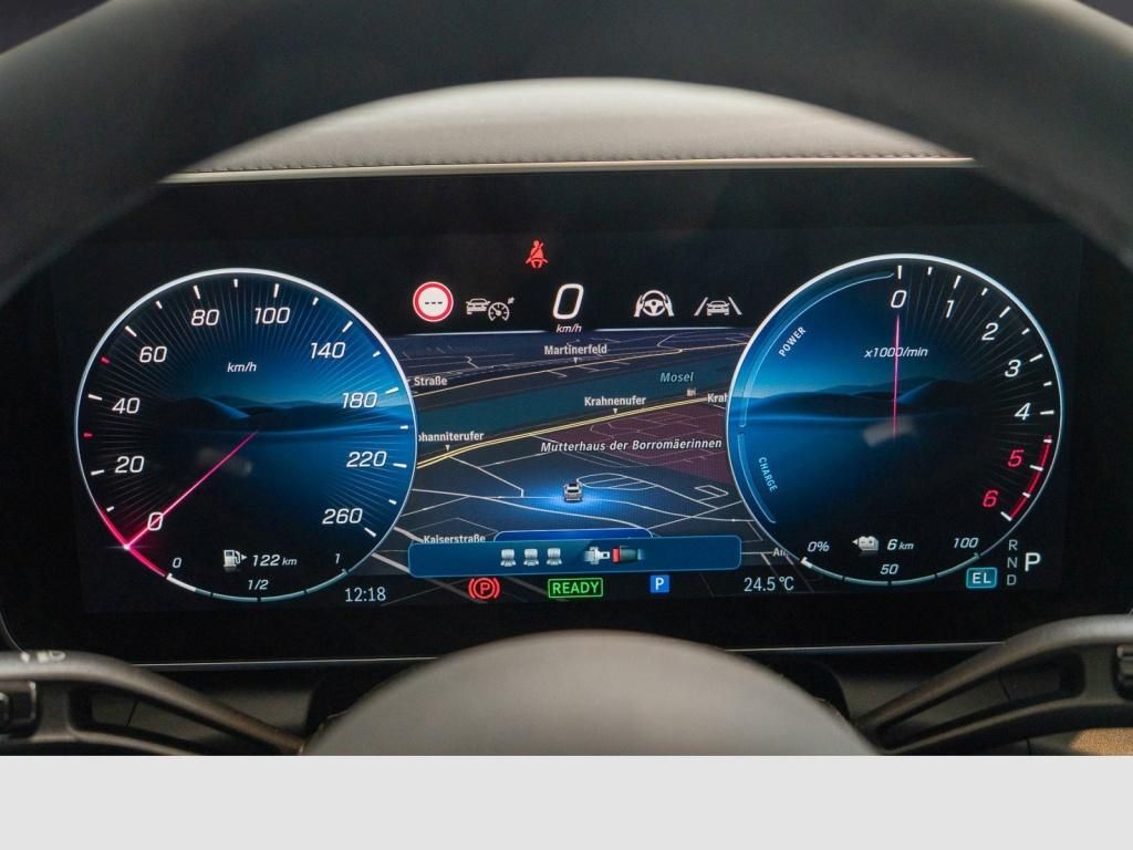 Mercedes-Benz GLC 300 2025