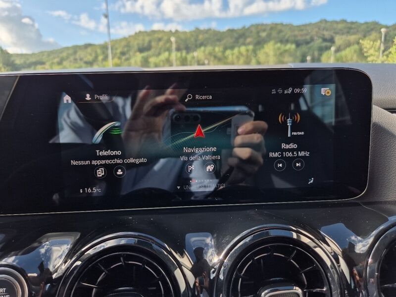 Mercedes-Benz GLA 180 2020