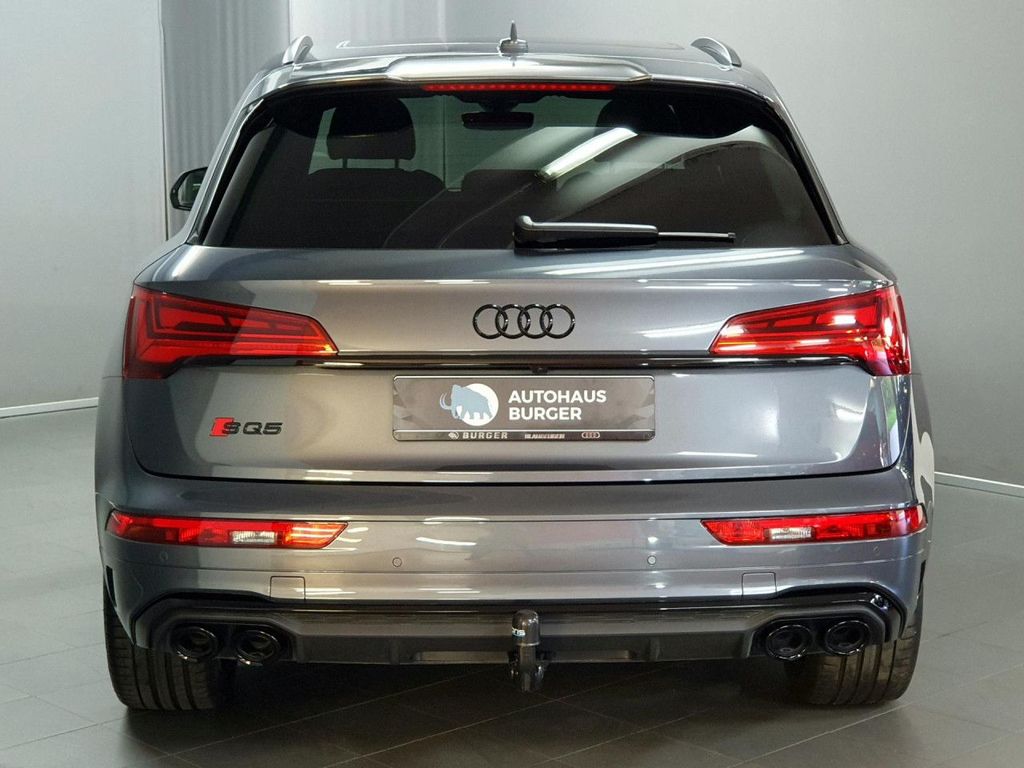 Audi SQ5 2024