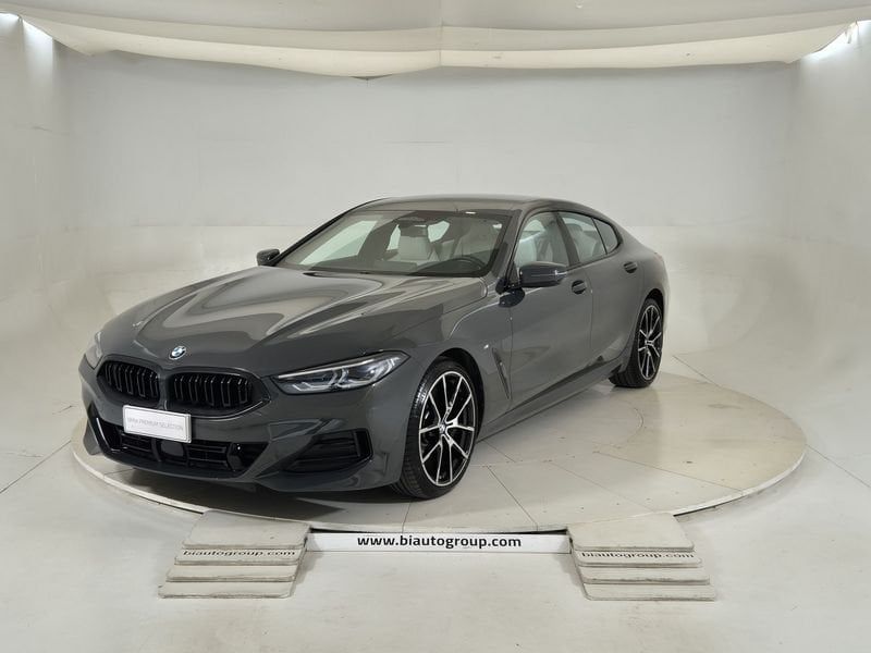 BMW 840 2024