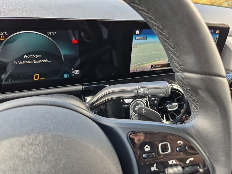 Mercedes-Benz GLA 180 2020