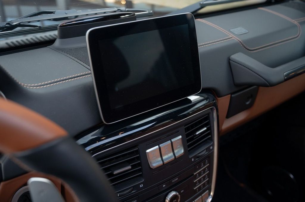 Mercedes-Benz G 350 2009