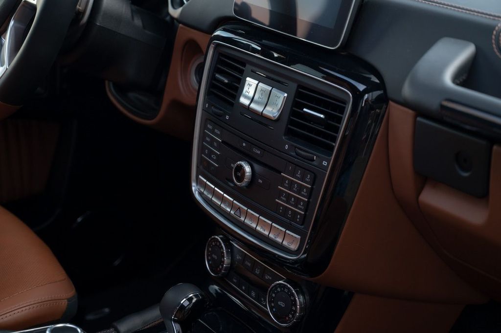 Mercedes-Benz G 350 2009