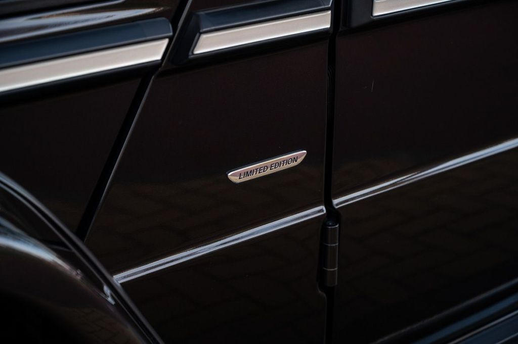 Mercedes-Benz G 350 2009