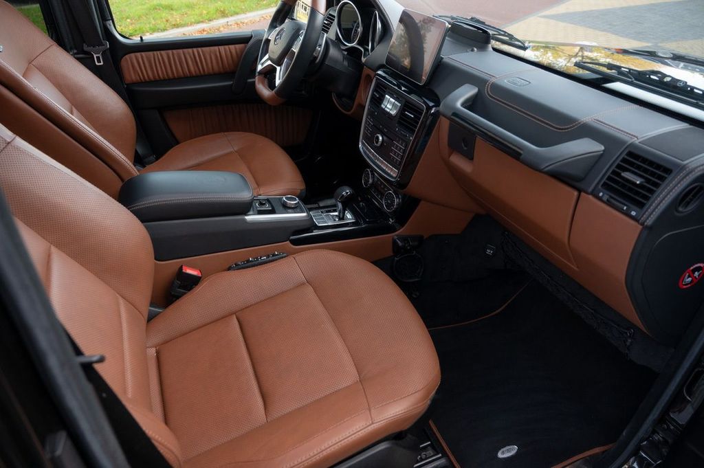 Mercedes-Benz G 350 2009