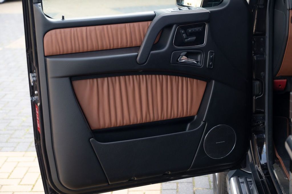 Mercedes-Benz G 350 2009