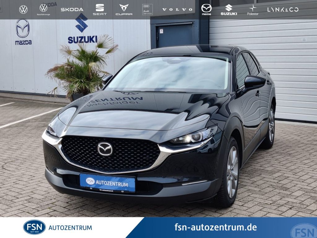 Mazda CX-30 2024