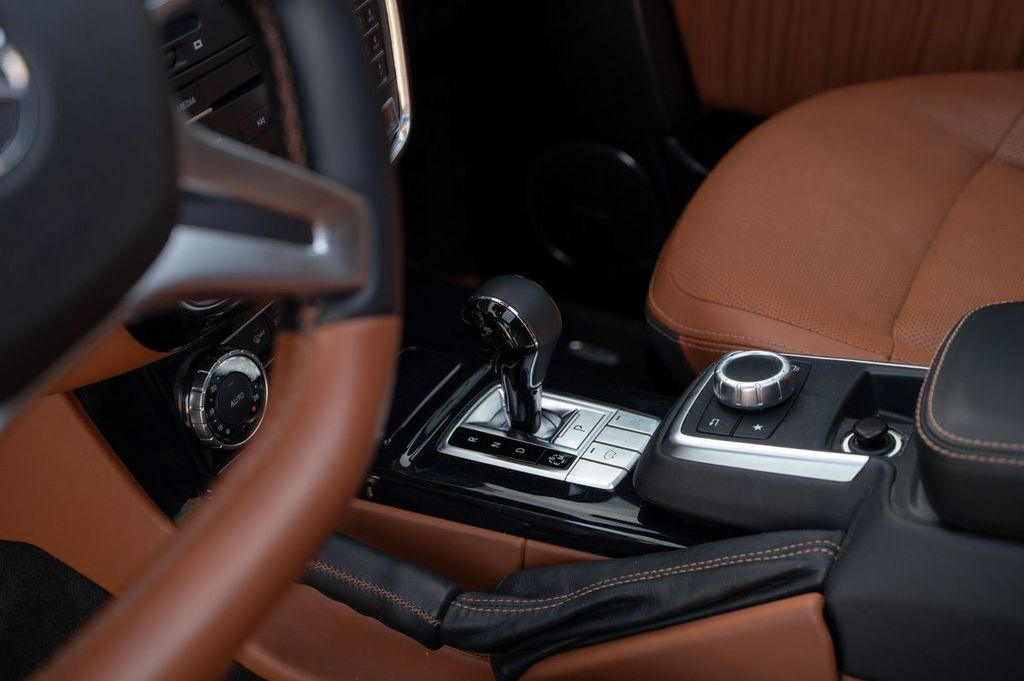 Mercedes-Benz G 350 2009