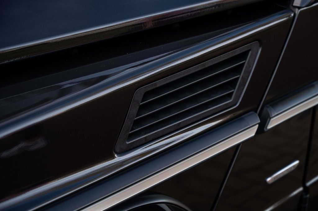 Mercedes-Benz G 350 2009